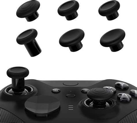 Video Game Replacement Thumbsticks/Analog Sticks for .